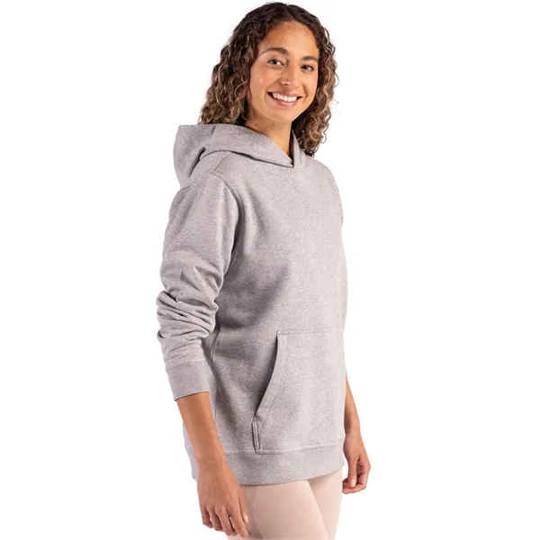 Clique Drive Recycled Mens Pullover Hooded Sweatshirt... from ASI 47965 Cutter & Buck