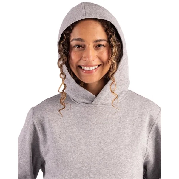 Clique Drive Recycled Mens Pullover Hooded Sweatshirt... from ASI 47965 Cutter & Buck