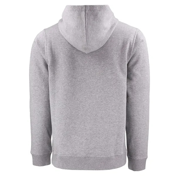 Clique Drive Recycled Mens Pullover Hooded Sweatshirt... from ASI 47965 Cutter & Buck