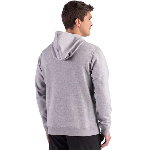 Clique Drive Recycled Mens Pullover Hooded Sweatshirt... from ASI 47965 Cutter & Buck
