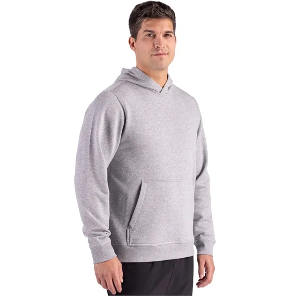 Clique Drive Recycled Mens Pullover Hooded Sweatshirt... from ASI 47965 Cutter & Buck