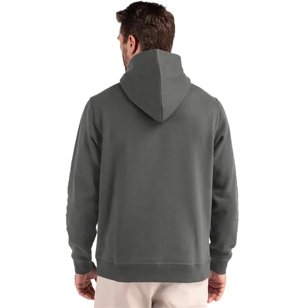 Clique Drive Recycled Mens Pullover Hooded Sweatshirt... from ASI 47965 Cutter & Buck