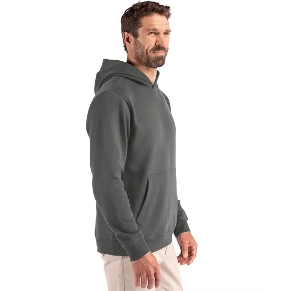 Clique Drive Recycled Mens Pullover Hooded Sweatshirt... from ASI 47965 Cutter & Buck