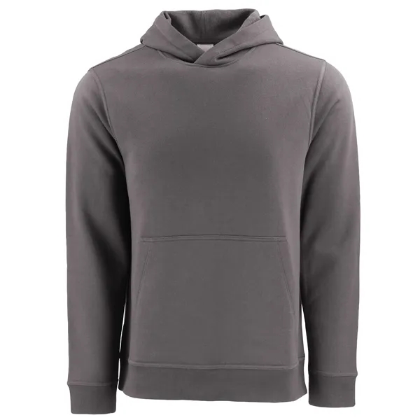 Clique Drive Recycled Mens Pullover Hooded Sweatshirt... from ASI 47965 Cutter & Buck