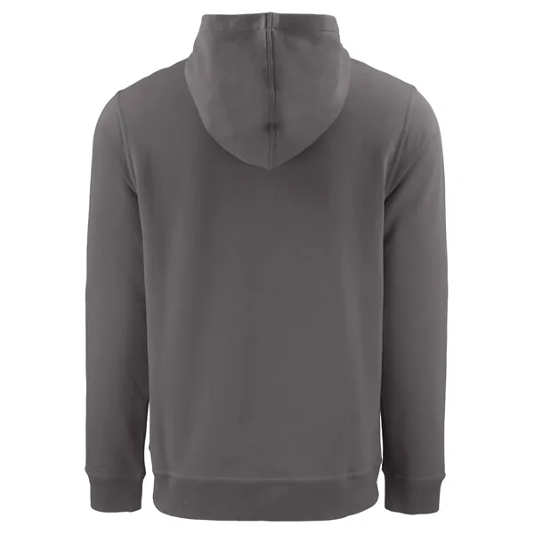 Clique Drive Recycled Mens Pullover Hooded Sweatshirt... from ASI 47965 Cutter & Buck