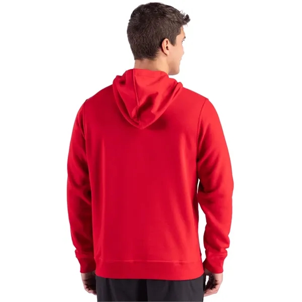 Clique Drive Recycled Mens Pullover Hooded Sweatshirt... from ASI 47965 Cutter & Buck