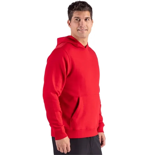 Clique Drive Recycled Mens Pullover Hooded Sweatshirt... from ASI 47965 Cutter & Buck