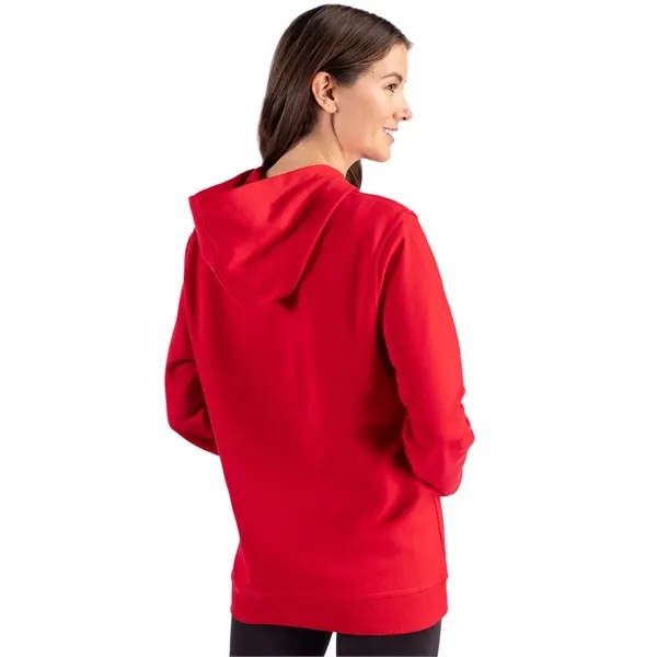 Clique Drive Recycled Mens Pullover Hooded Sweatshirt... from ASI 47965 Cutter & Buck