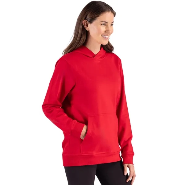 Clique Drive Recycled Mens Pullover Hooded Sweatshirt... from ASI 47965 Cutter & Buck