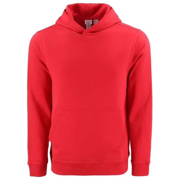 Clique Drive Recycled Mens Pullover Hooded Sweatshirt... from ASI 47965 Cutter & Buck