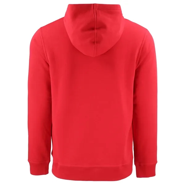 Clique Drive Recycled Mens Pullover Hooded Sweatshirt... from ASI 47965 Cutter & Buck