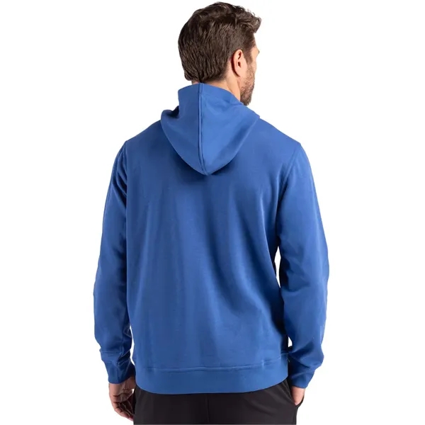 Clique Drive Recycled Mens Pullover Hooded Sweatshirt... from ASI 47965 Cutter & Buck