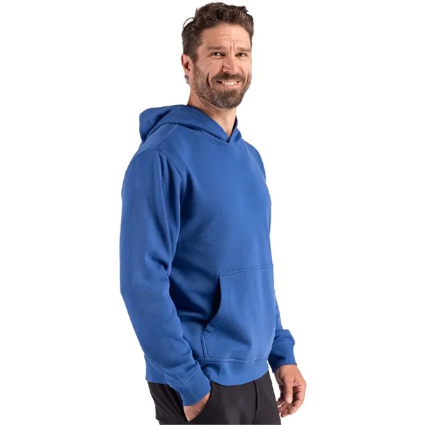 Clique Drive Recycled Mens Pullover Hooded Sweatshirt... from ASI 47965 Cutter & Buck