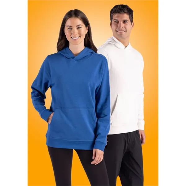 Clique Drive Recycled Mens Pullover Hooded Sweatshirt... from ASI 47965 Cutter & Buck