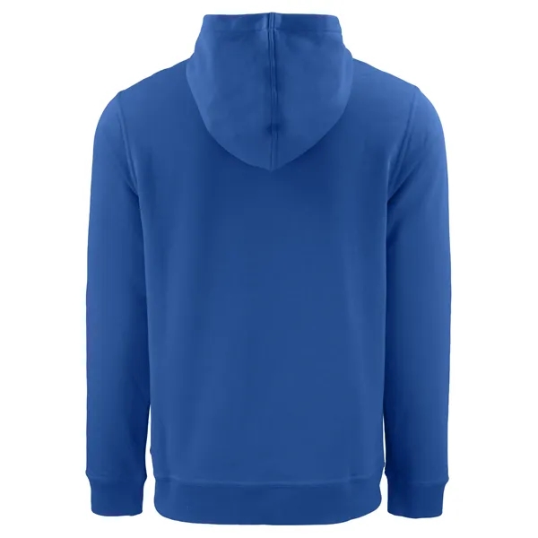 Clique Drive Recycled Mens Pullover Hooded Sweatshirt... from ASI 47965 Cutter & Buck