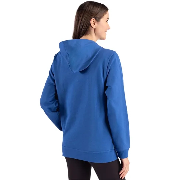 Clique Drive Recycled Mens Pullover Hooded Sweatshirt... from ASI 47965 Cutter & Buck