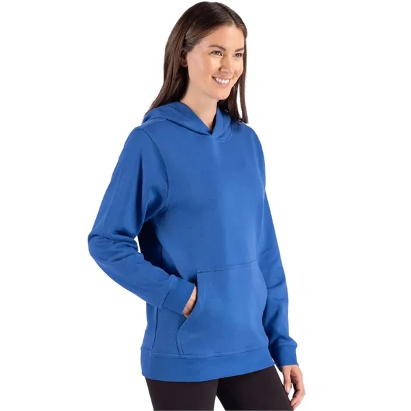 Clique Drive Recycled Mens Pullover Hooded Sweatshirt... from ASI 47965 Cutter & Buck