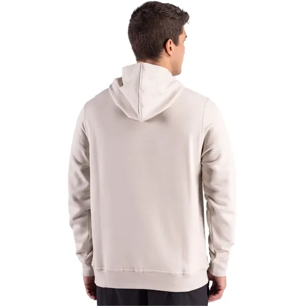 Clique Drive Recycled Mens Pullover Hooded Sweatshirt... from ASI 47965 Cutter & Buck