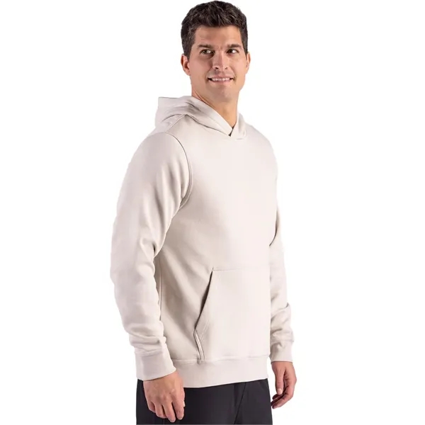 Clique Drive Recycled Mens Pullover Hooded Sweatshirt... from ASI 47965 Cutter & Buck