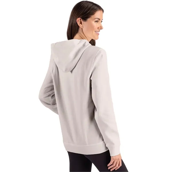 Clique Drive Recycled Mens Pullover Hooded Sweatshirt... from ASI 47965 Cutter & Buck