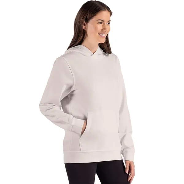 Clique Drive Recycled Mens Pullover Hooded Sweatshirt... from ASI 47965 Cutter & Buck