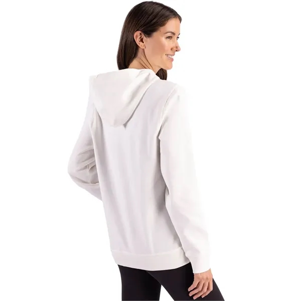 Clique Drive Recycled Mens Pullover Hooded Sweatshirt... from ASI 47965 Cutter & Buck