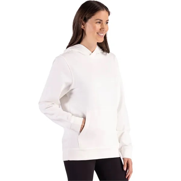 Clique Drive Recycled Mens Pullover Hooded Sweatshirt... from ASI 47965 Cutter & Buck