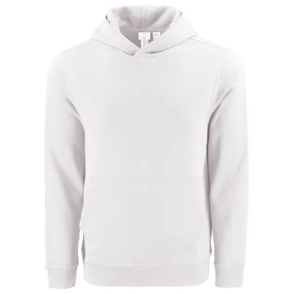 Clique Drive Recycled Mens Pullover Hooded Sweatshirt... from ASI 47965 Cutter & Buck
