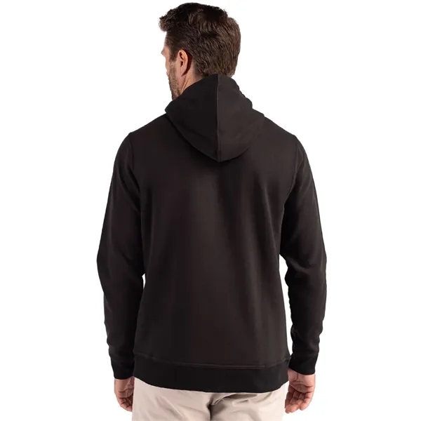 Clique Drive Recycled Mens Full Zip Hooded Sweatshirt... from ASI 47965 Cutter & Buck