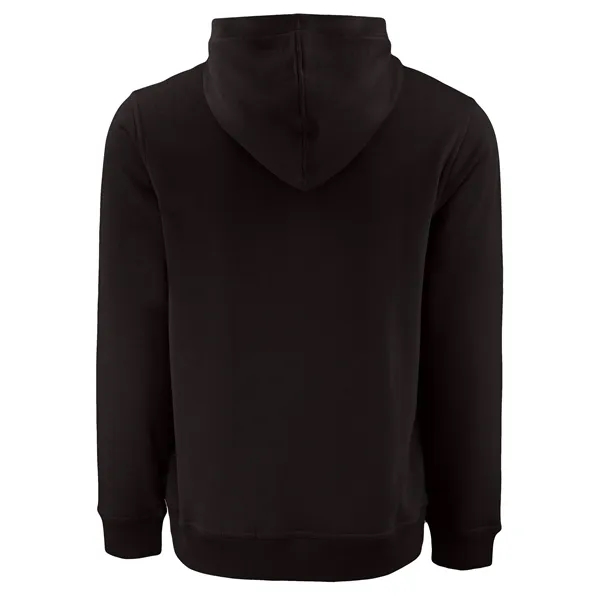 Clique Drive Recycled Mens Full Zip Hooded Sweatshirt... from ASI 47965 Cutter & Buck