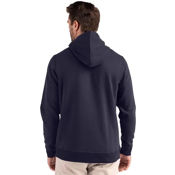 Clique Drive Recycled Mens Full Zip Hooded Sweatshirt... from ASI 47965 Cutter & Buck
