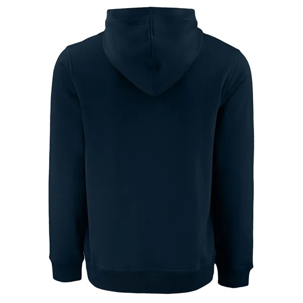 Clique Drive Recycled Mens Full Zip Hooded Sweatshirt... from ASI 47965 Cutter & Buck