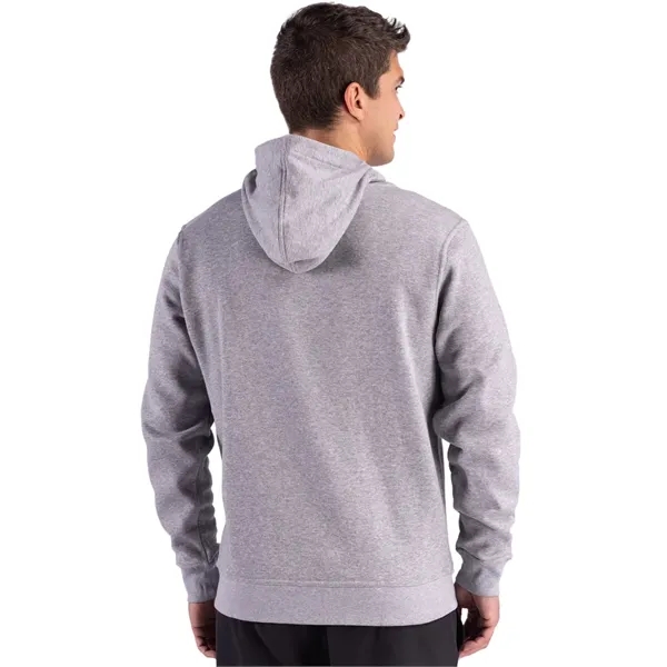 Clique Drive Recycled Mens Full Zip Hooded Sweatshirt... from ASI 47965 Cutter & Buck
