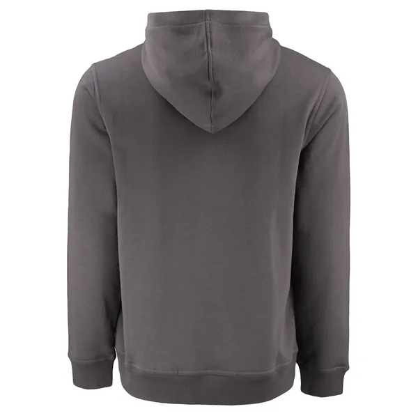 Clique Drive Recycled Mens Full Zip Hooded Sweatshirt... from ASI 47965 Cutter & Buck
