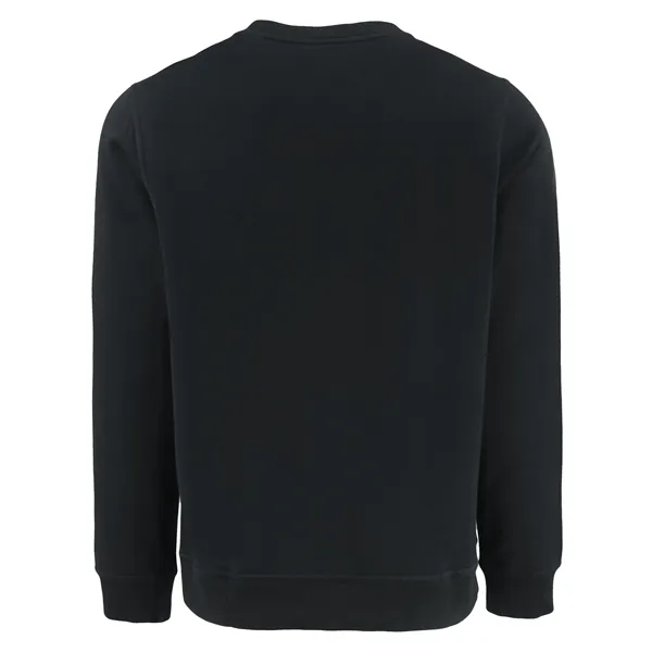 Clique Drive Recycled Mens Crewneck Sweatshirt... from ASI 47965 Cutter & Buck