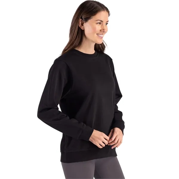 Clique Drive Recycled Mens Crewneck Sweatshirt... from ASI 47965 Cutter & Buck