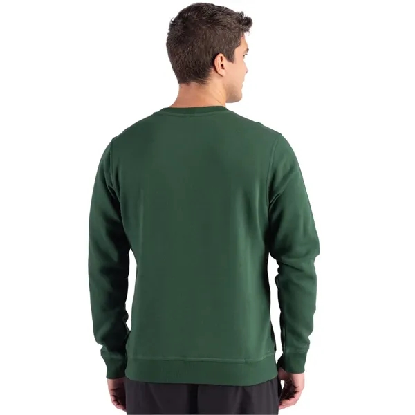 Clique Drive Recycled Mens Crewneck Sweatshirt... from ASI 47965 Cutter & Buck