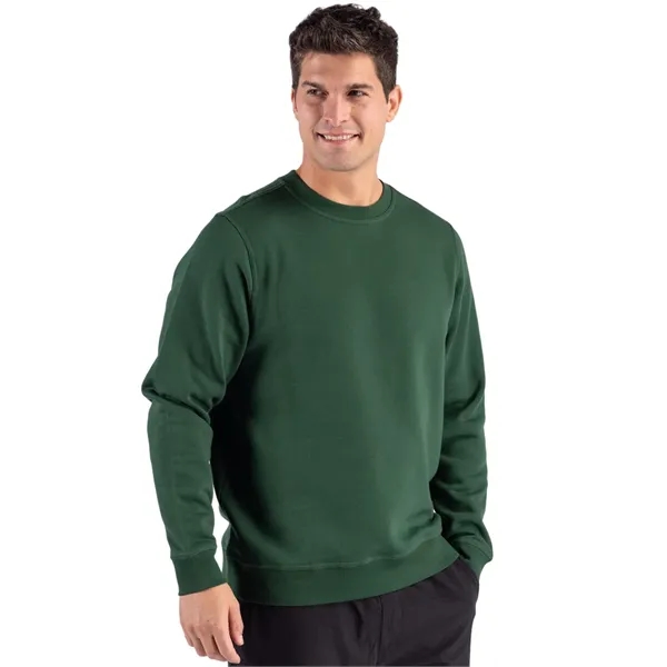 Clique Drive Recycled Mens Crewneck Sweatshirt... from ASI 47965 Cutter & Buck