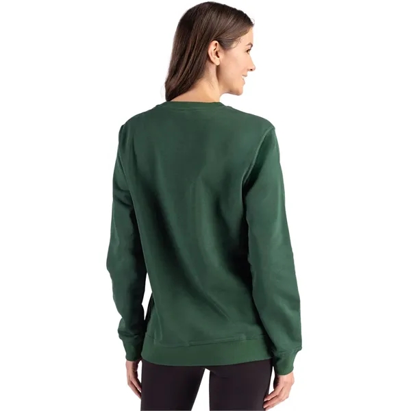 Clique Drive Recycled Mens Crewneck Sweatshirt... from ASI 47965 Cutter & Buck