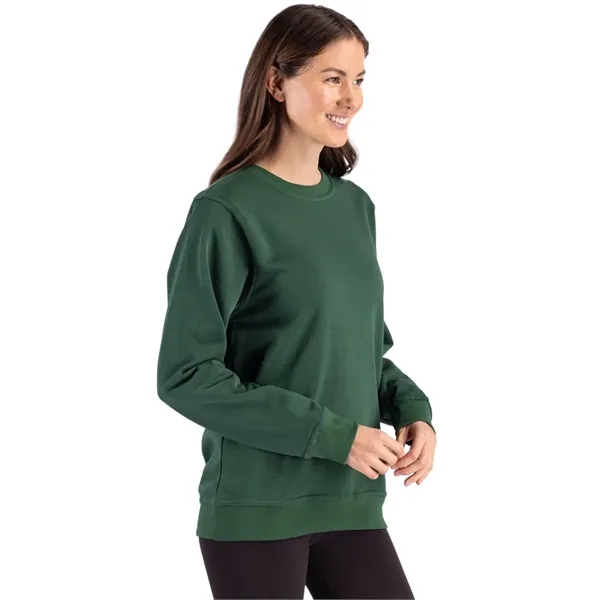 Clique Drive Recycled Mens Crewneck Sweatshirt... from ASI 47965 Cutter & Buck