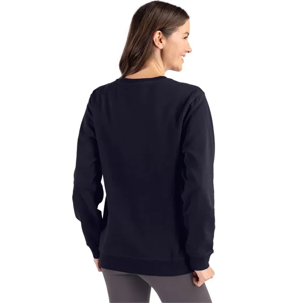 Clique Drive Recycled Mens Crewneck Sweatshirt... from ASI 47965 Cutter & Buck