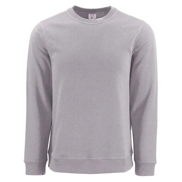 Clique Drive Recycled Mens Crewneck Sweatshirt... from ASI 47965 Cutter & Buck