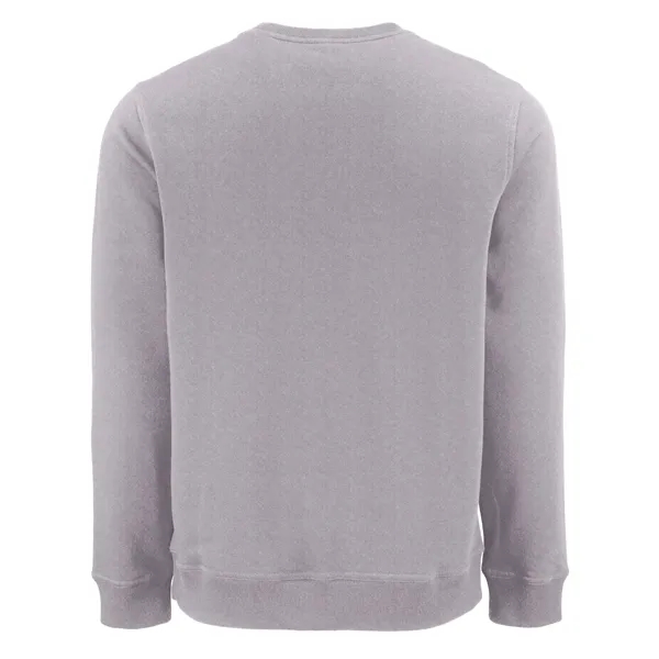 Clique Drive Recycled Mens Crewneck Sweatshirt... from ASI 47965 Cutter & Buck