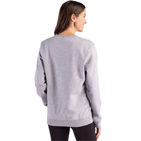 Clique Drive Recycled Mens Crewneck Sweatshirt... from ASI 47965 Cutter & Buck