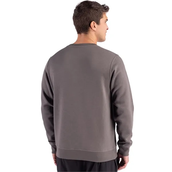 Clique Drive Recycled Mens Crewneck Sweatshirt... from ASI 47965 Cutter & Buck