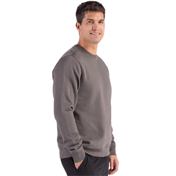 Clique Drive Recycled Mens Crewneck Sweatshirt... from ASI 47965 Cutter & Buck