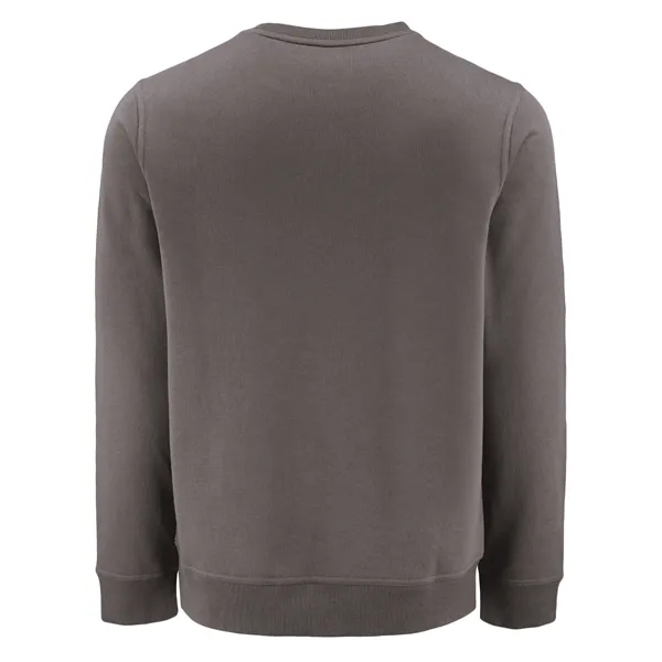 Clique Drive Recycled Mens Crewneck Sweatshirt... from ASI 47965 Cutter & Buck