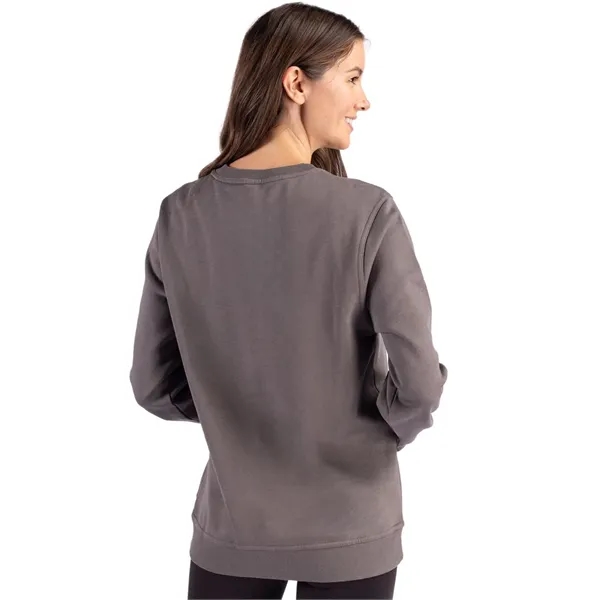 Clique Drive Recycled Mens Crewneck Sweatshirt... from ASI 47965 Cutter & Buck