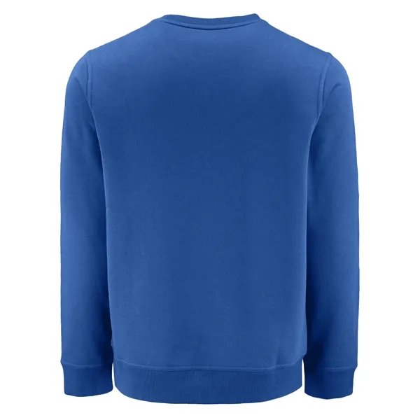 Clique Drive Recycled Mens Crewneck Sweatshirt... from ASI 47965 Cutter & Buck