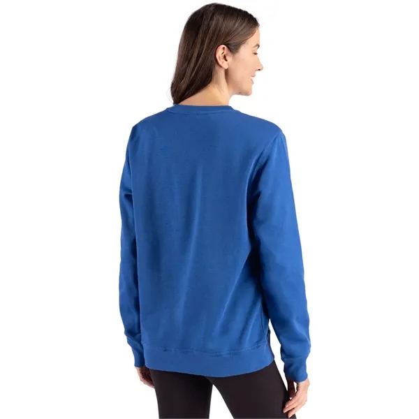 Clique Drive Recycled Mens Crewneck Sweatshirt... from ASI 47965 Cutter & Buck